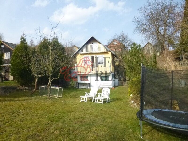 Prodej chata - Děčín, 405 02