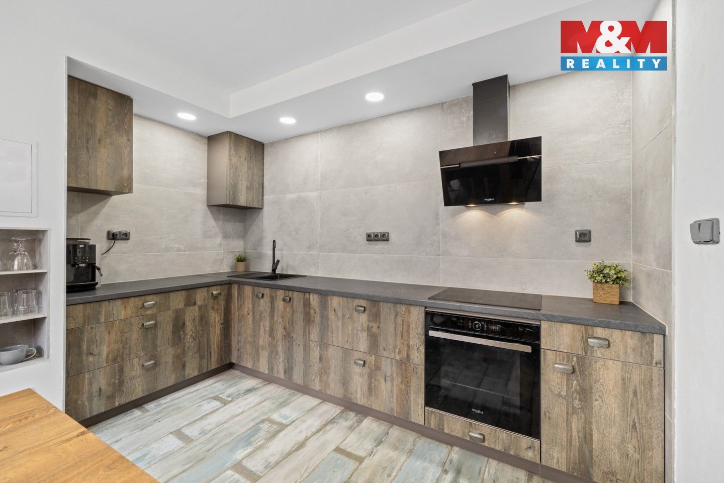 Rodinné domy, U Dobré Vody, Pchery, 240 m²