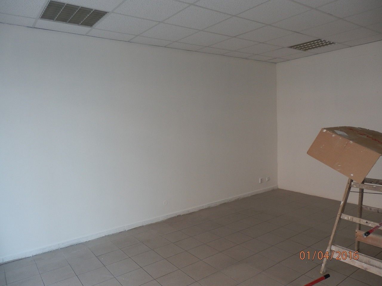 Obchodní prostory · 57 m² · Kladno, Středočeský kraj - 4