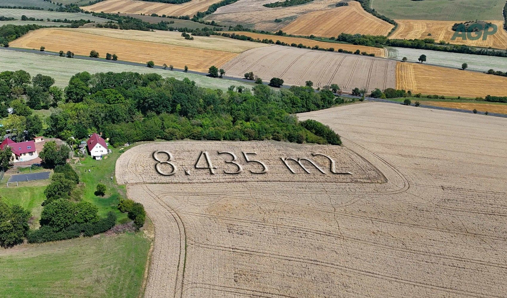 Zemědělský pozemek · Libčeves - Hořenec, okres Louny - 3