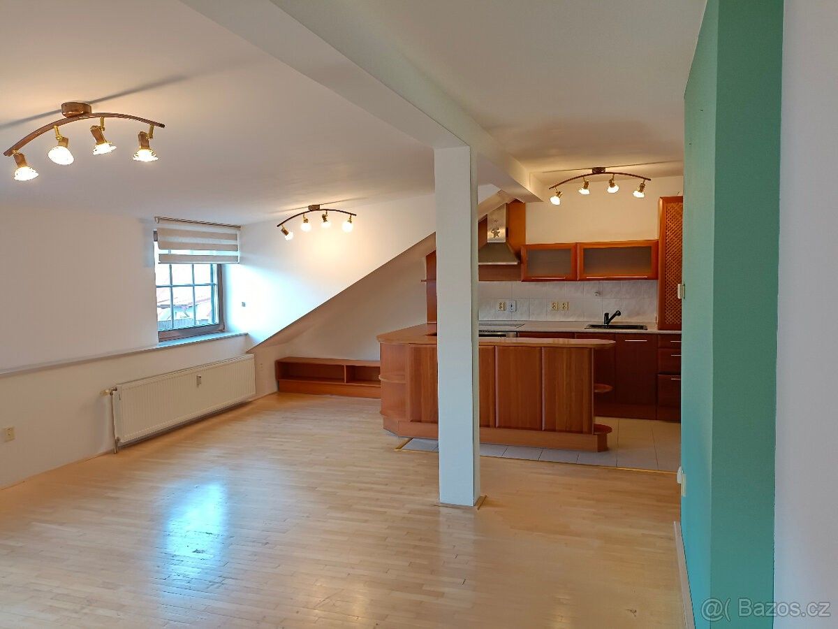 Byty, Nový Jičín, 741 01