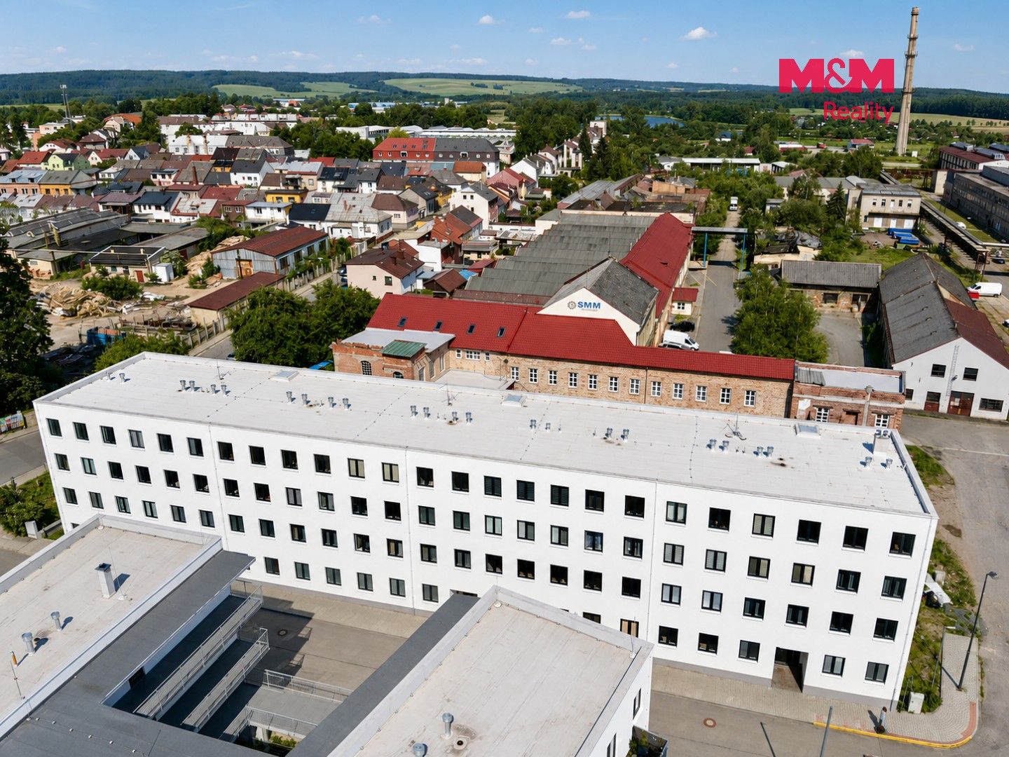 Prodej byt 2+kk - Říční, Svitavy, 60 m² - 5