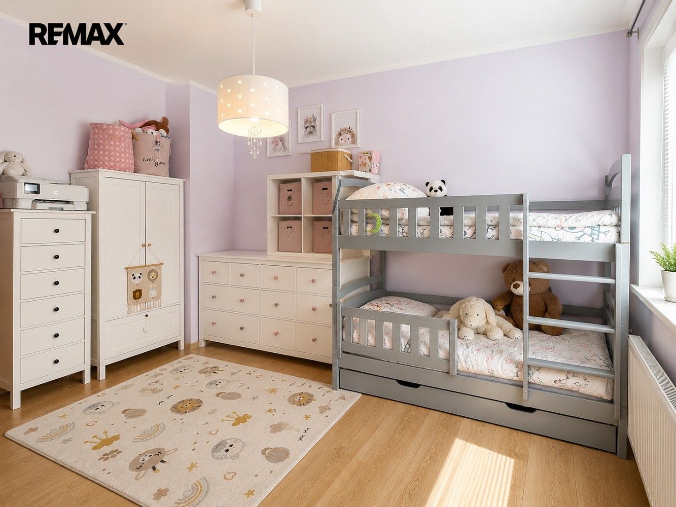 3+kk, Praha - Hostavice, okres Praha 14, Hlavní město Praha, 74 m² - 2