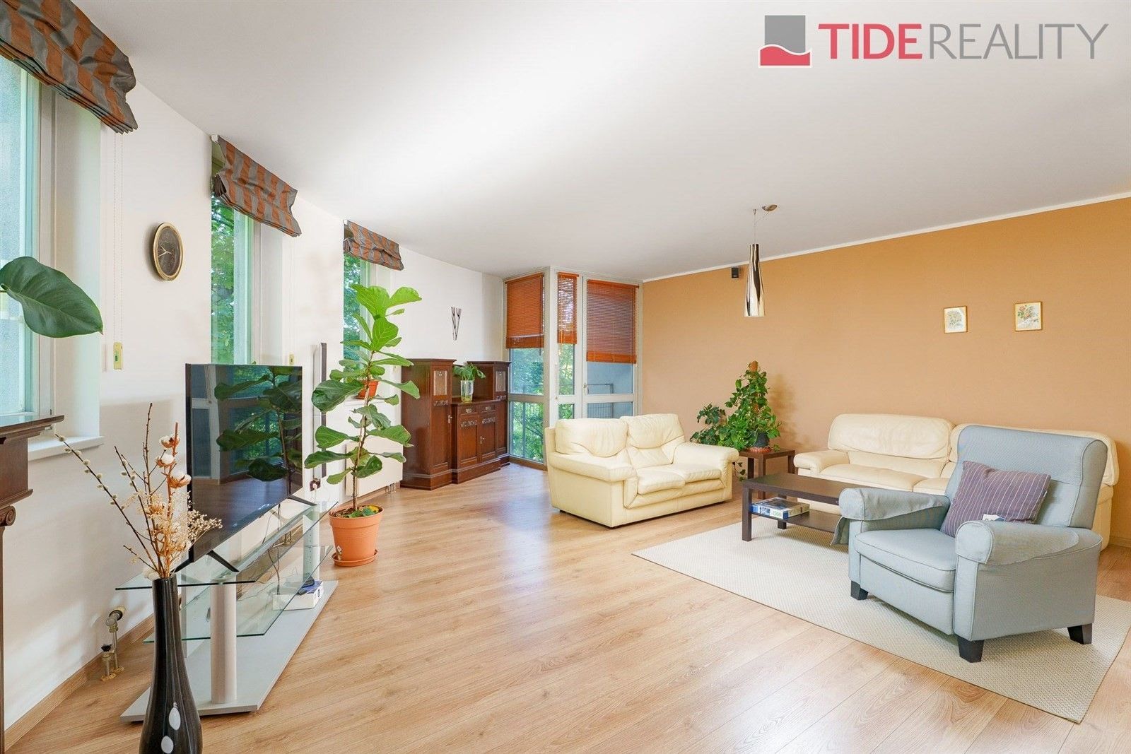 Pronájem byt 5+kk - Astlova, Praha, 160 m²