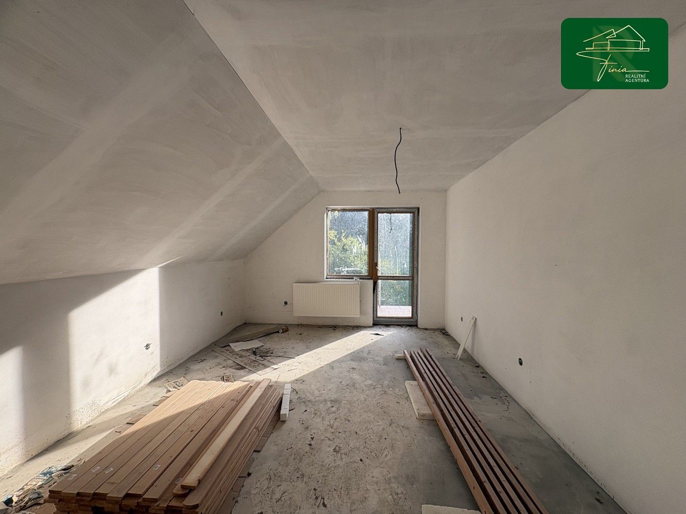 Rodinné domy, Kvítkov, okres Česká Lípa, 150 m² - 2