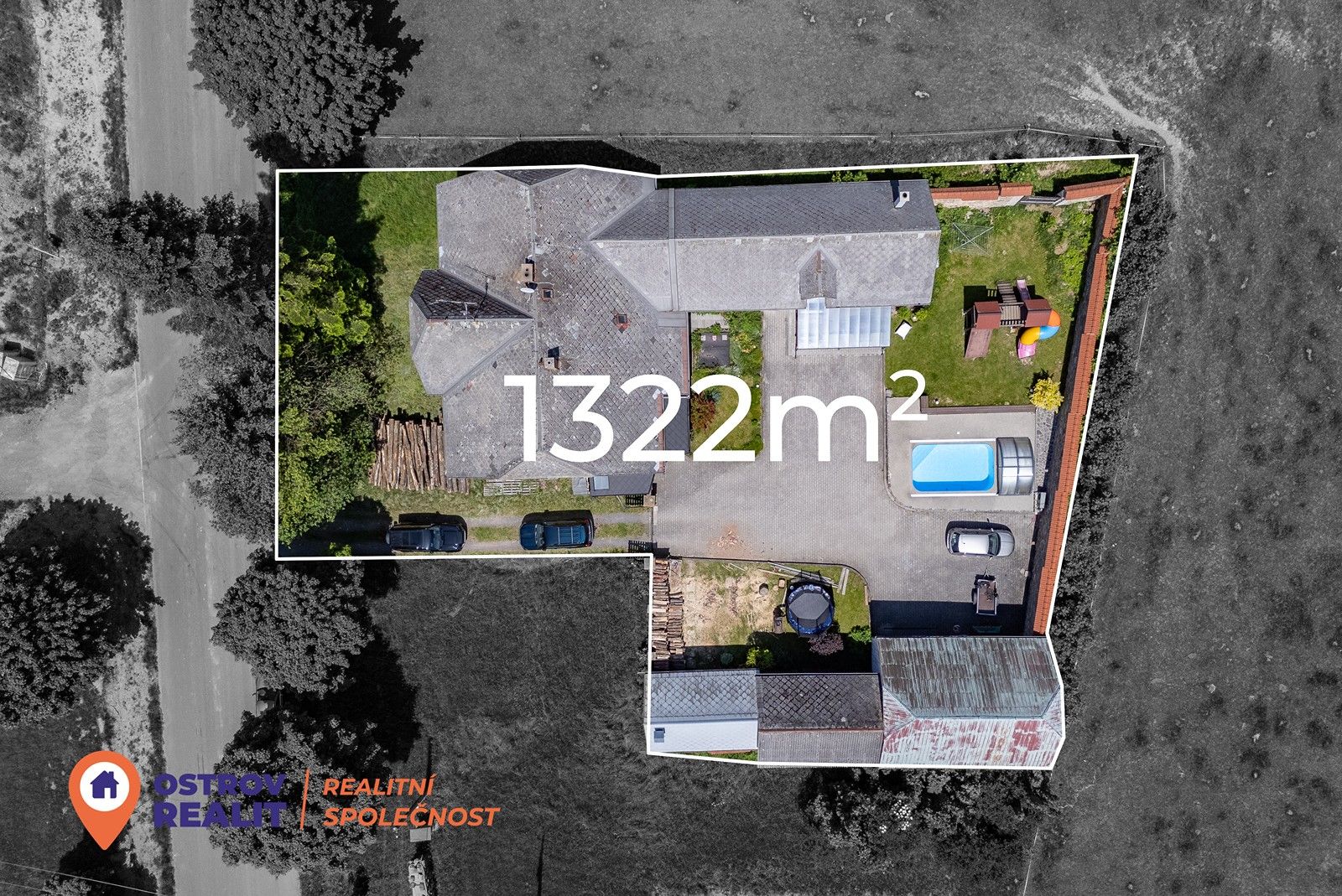 Prodej ubytovací zařízení - Čenkovice, 260 m²