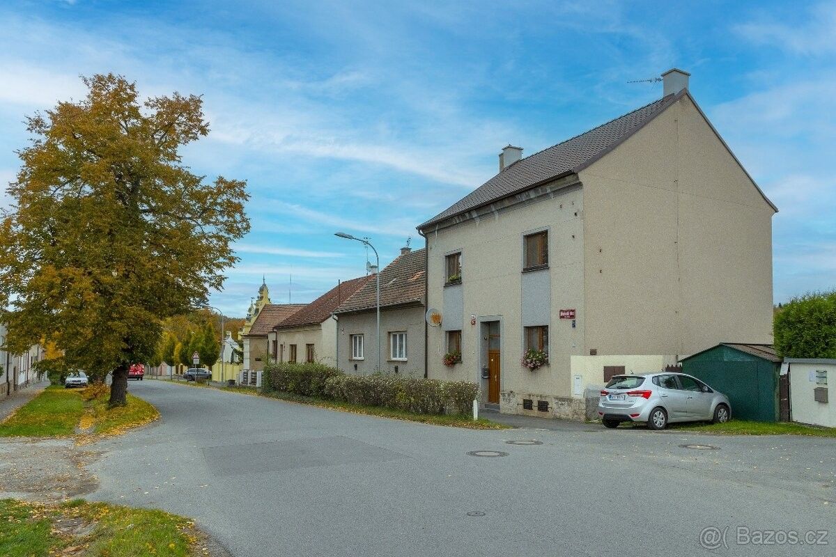 Prodej rodinný dům - Letkov, 326 00