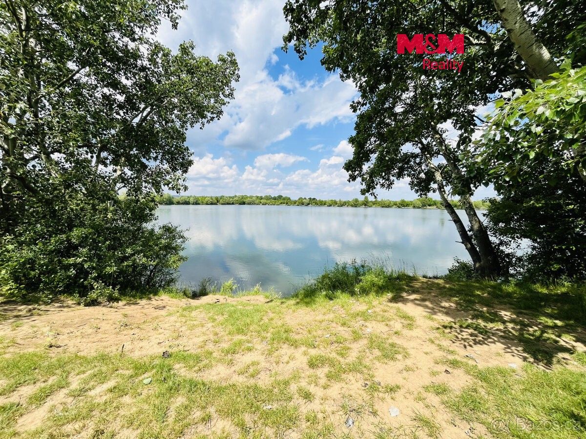 Pozemky pro bydlení, Veselí nad Moravou, 698 01