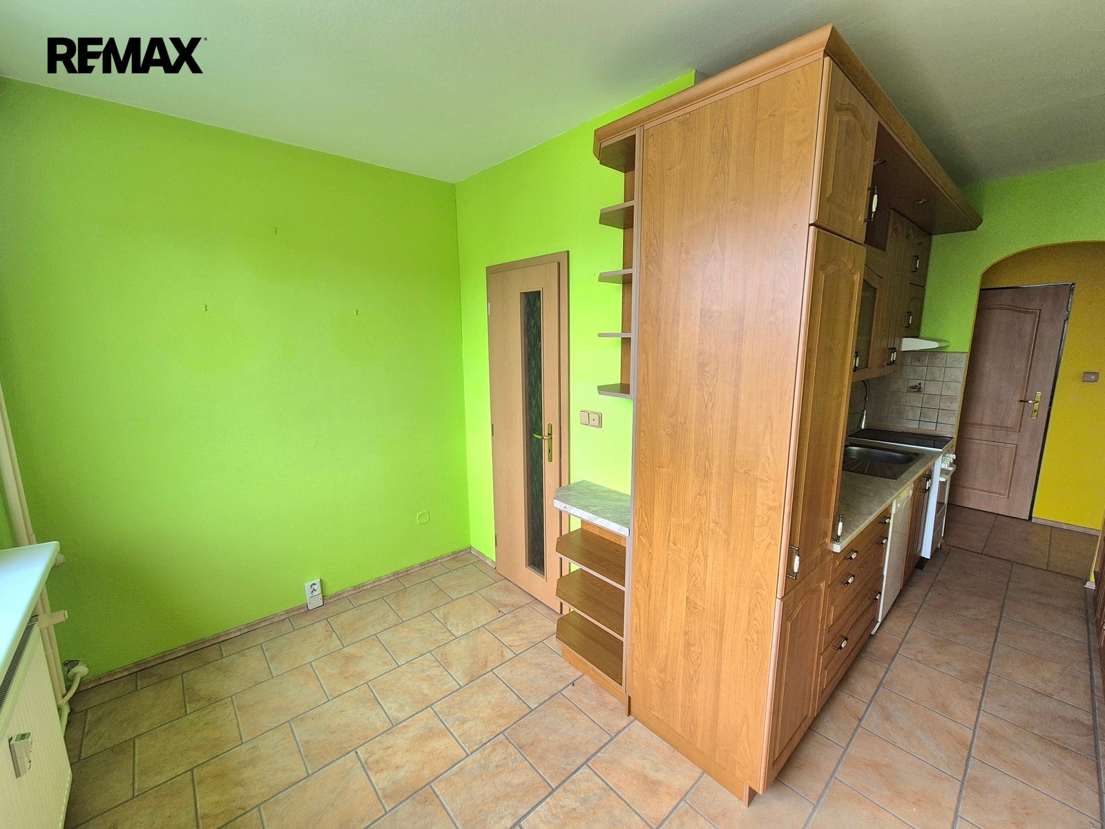 Byt 3+1 · 65 m² · Mírová 433, Vimperk II - 4