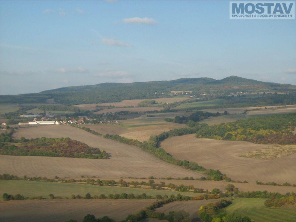 Pozemek pro bydlení · 2 339 m² · Červený Újezd, Hrobčice - 4