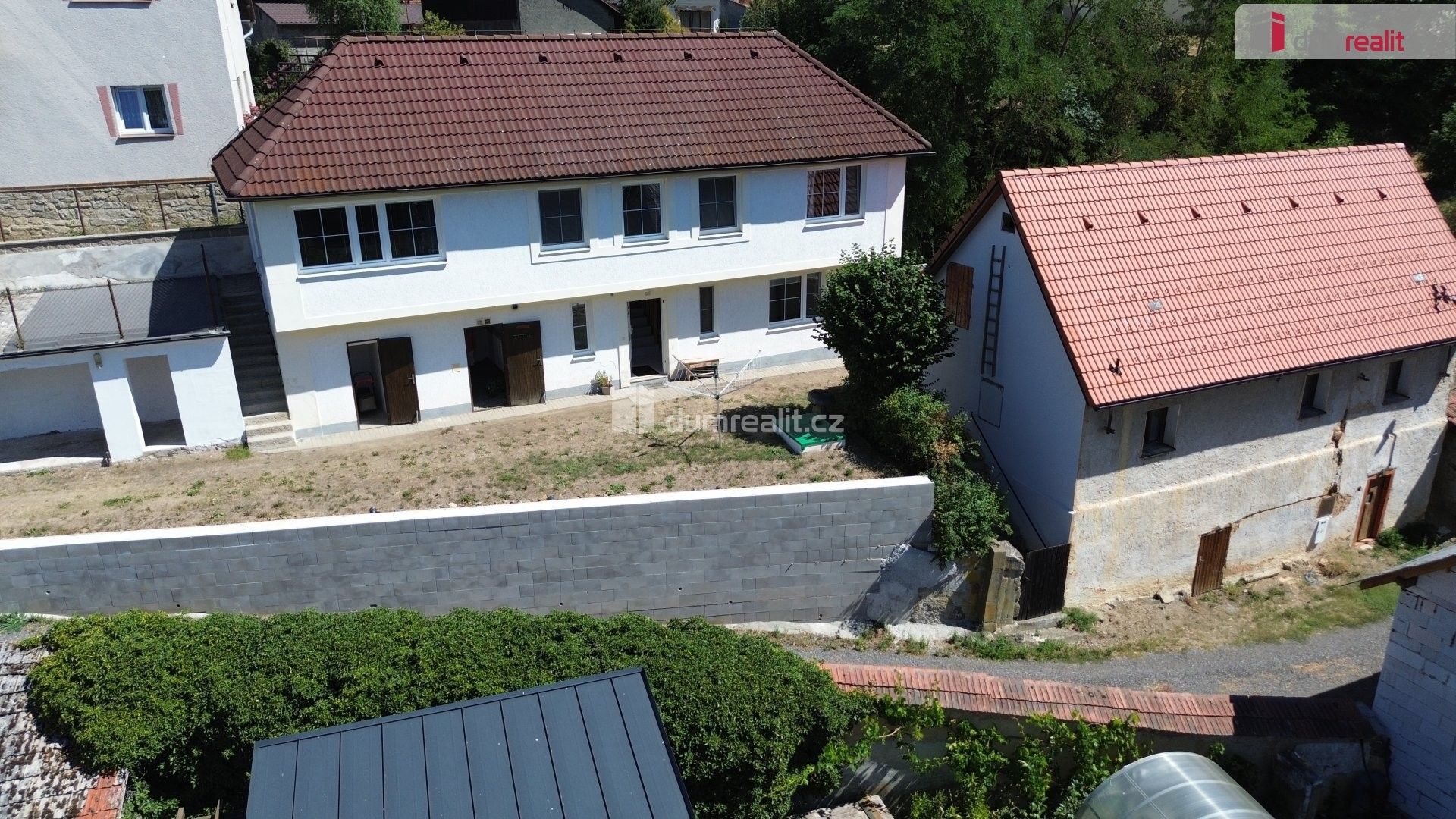 Rodinný dům, 140 m²
