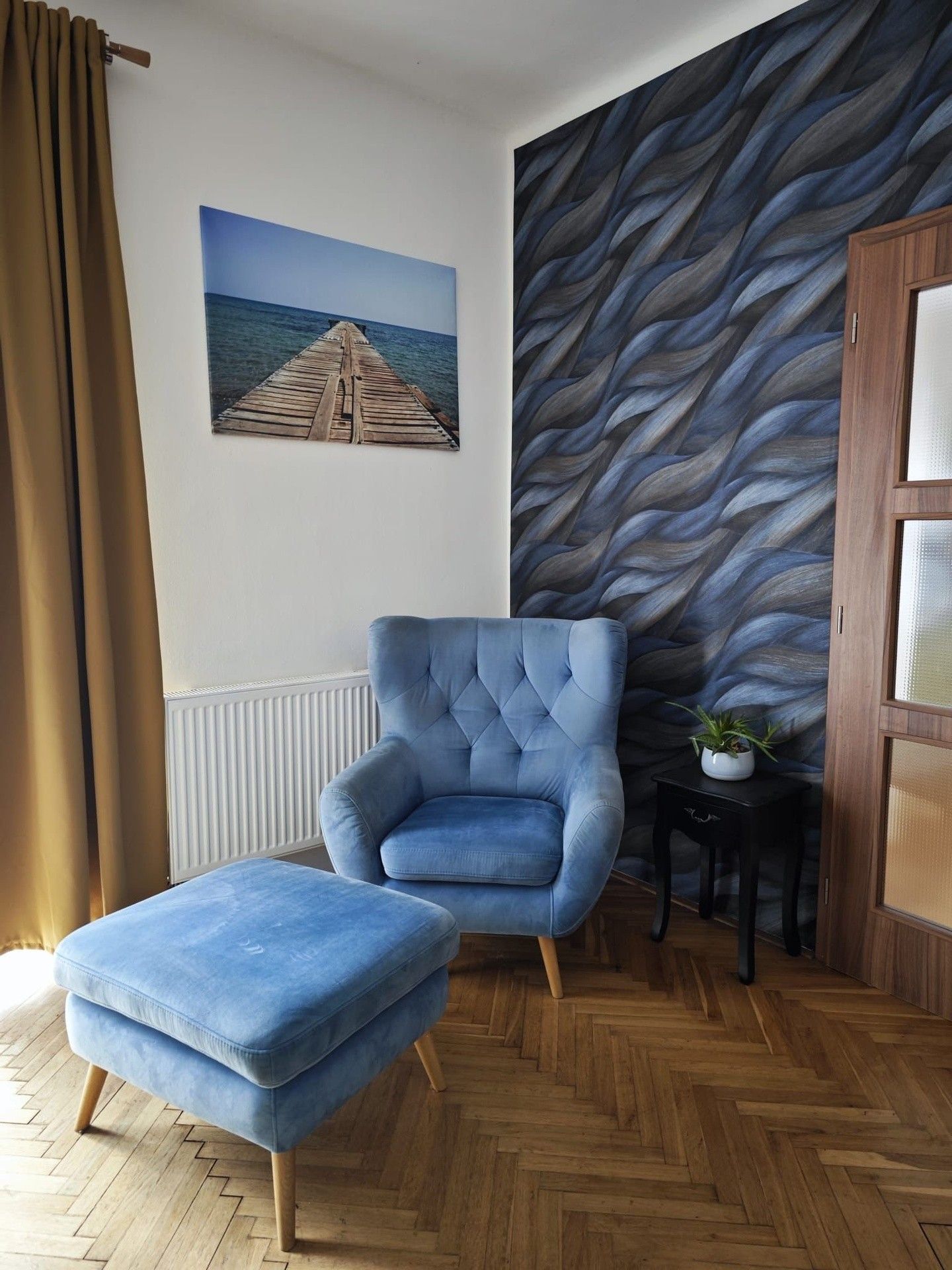 Pronájem byt 3+1 - Šimberkova, Slaný, 93 m²