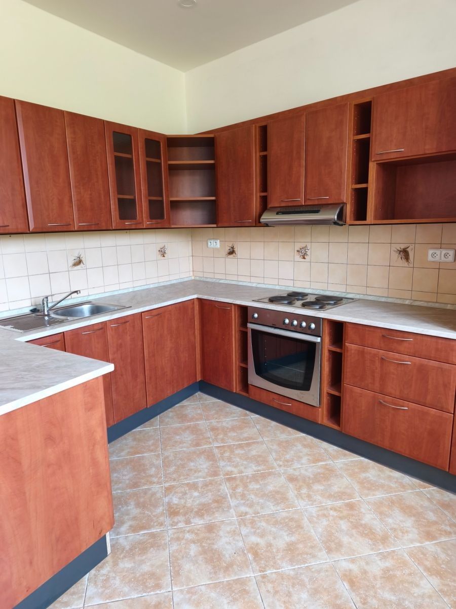 Byt 4+kk · 106 m² · Boleslavská, Sobotka - Sobotka, Královéhradecký kraj - 3