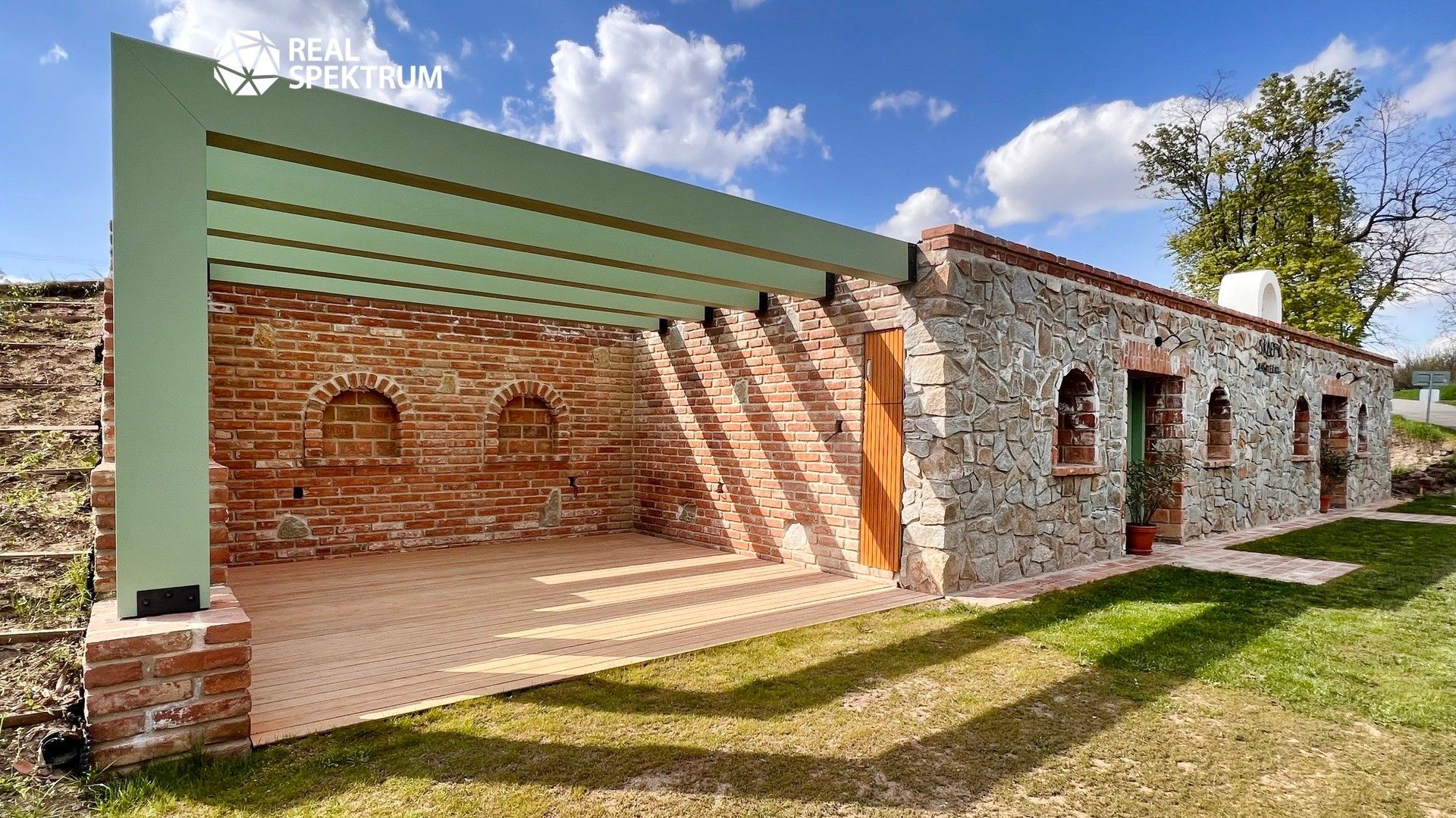 Ostatní, Našiměřice, 80 m²