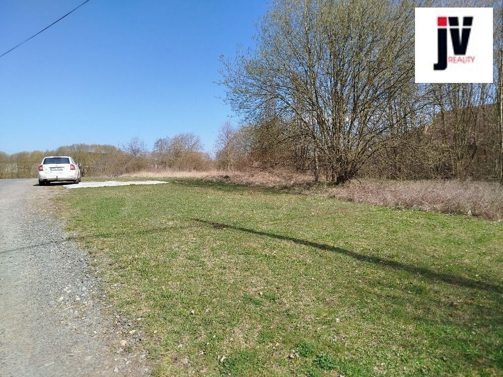 Pozemek pro bydlení, 3 284 m²