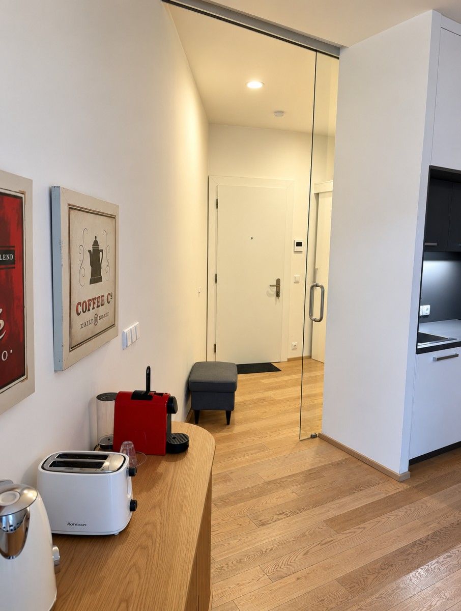 1+kk, Wuchterlova, Praha - Dejvice, 50 m² - 2