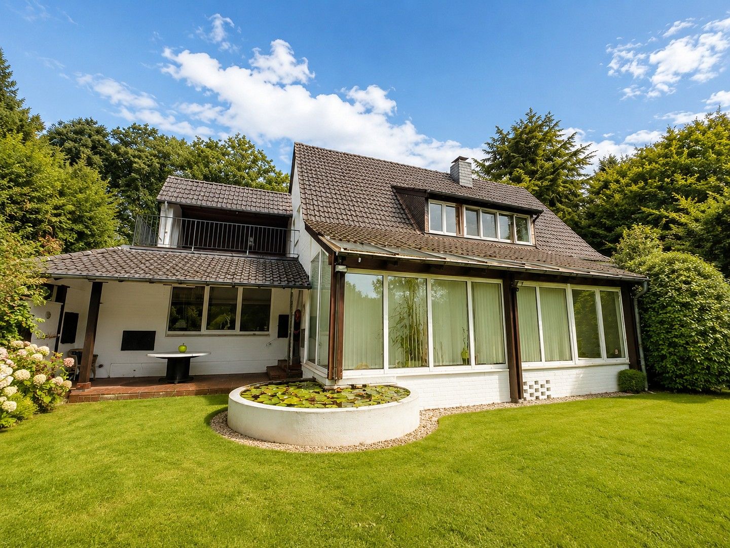 Rodinné domy, , Severní Porýní-Vestfálsko, 148 m² - 1