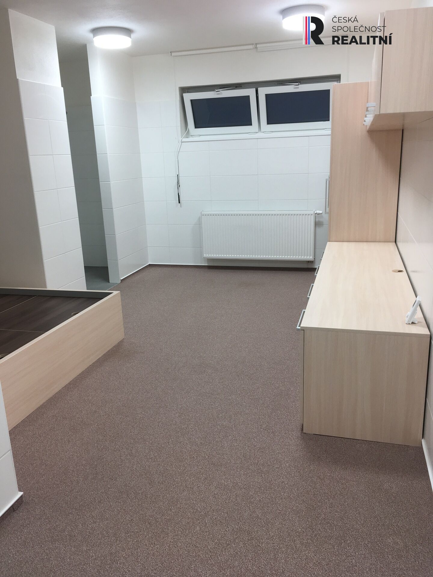 Byt 1+kk · 30 m² · Kyselkova, Brno Sadová - 4