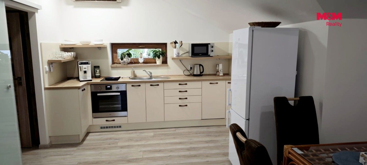 2+kk, Pod lípou, Vřesina, 60 m² - 2