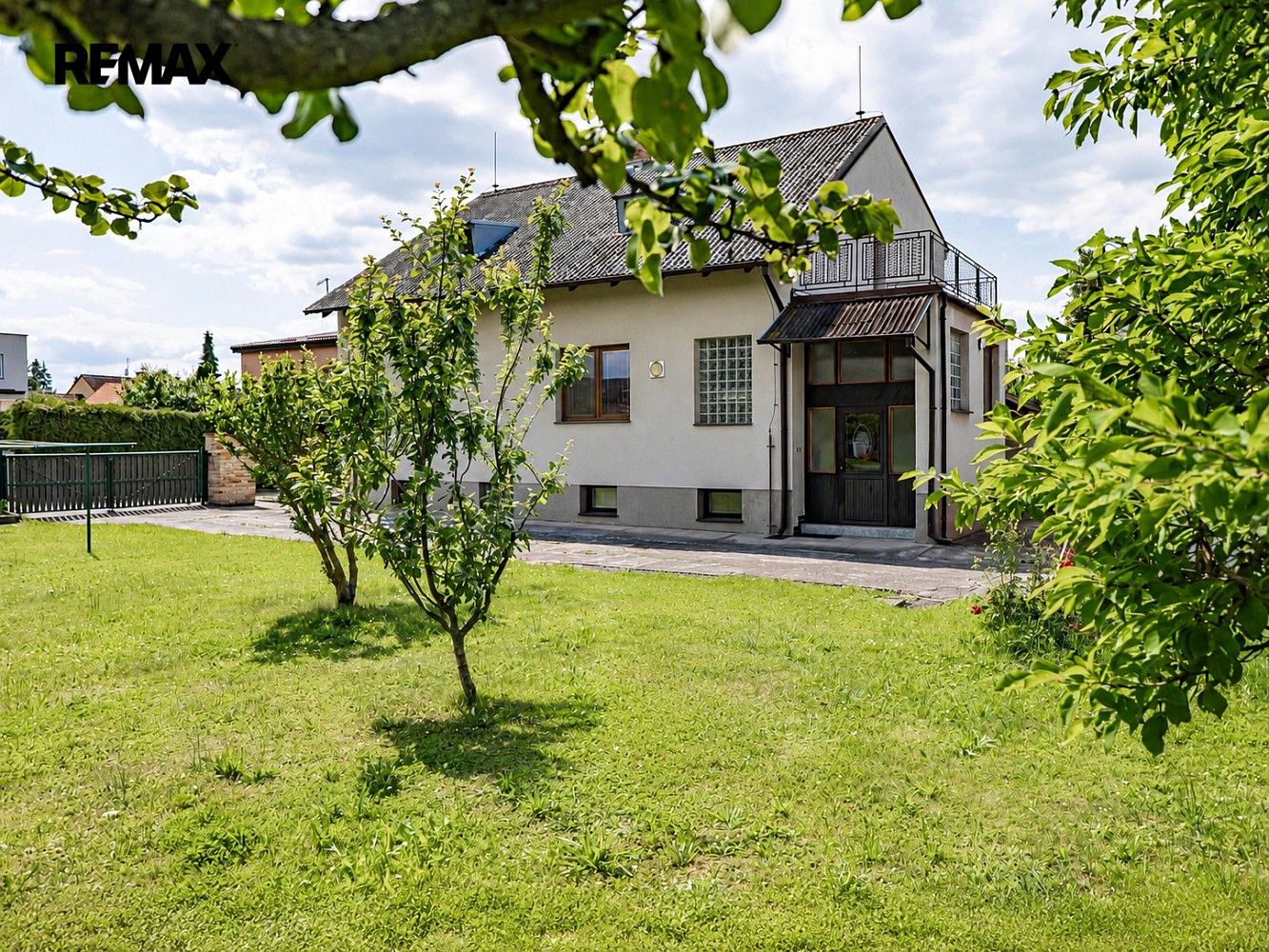 Rodinné domy, Vlkovická, Štěpánovice, okres České Budějovice, 133 m² - 1