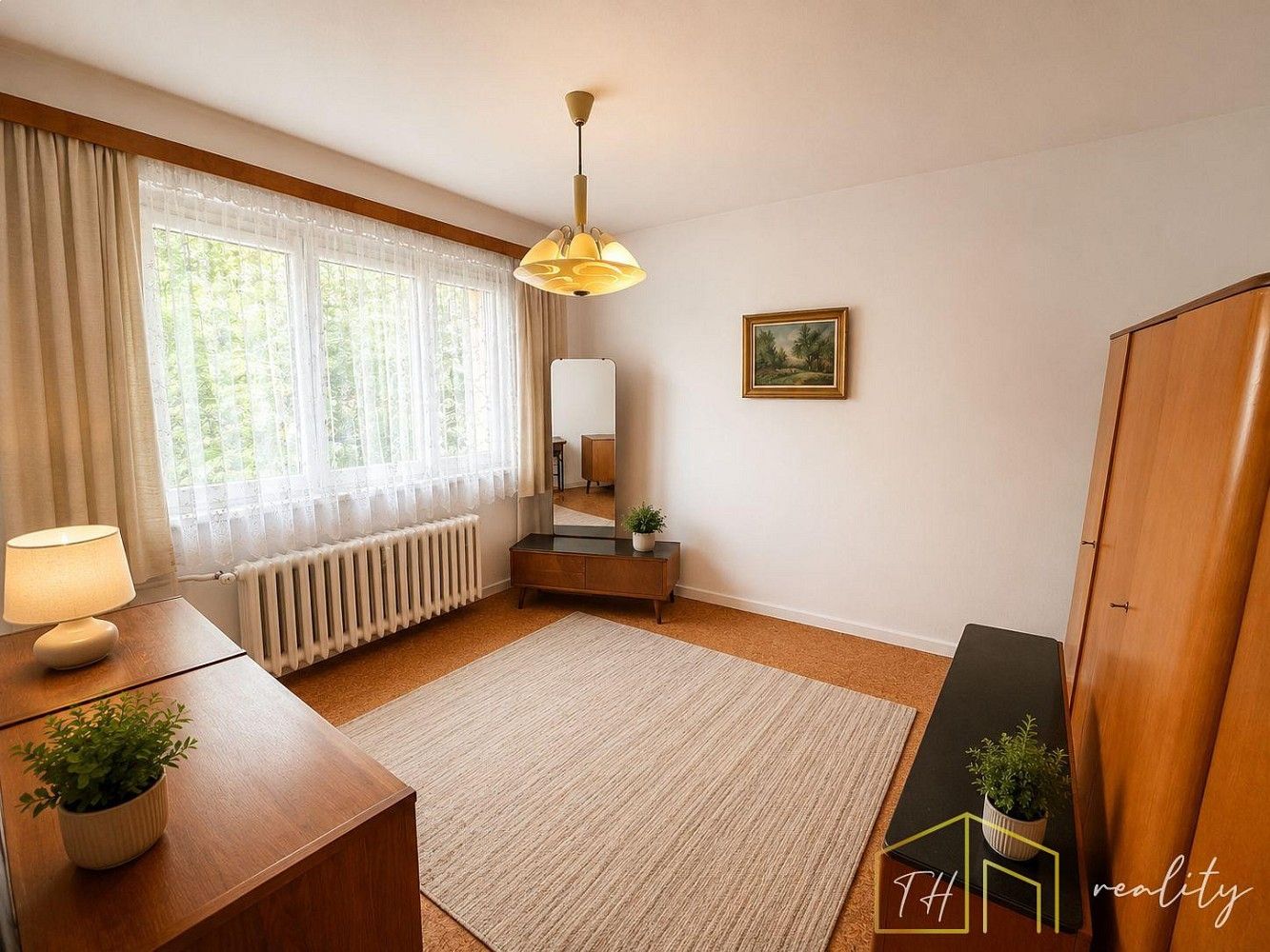 Prodej byt 2+1 - Duchcov, okres Teplice, Ústecký kraj, 54 m² - 5
