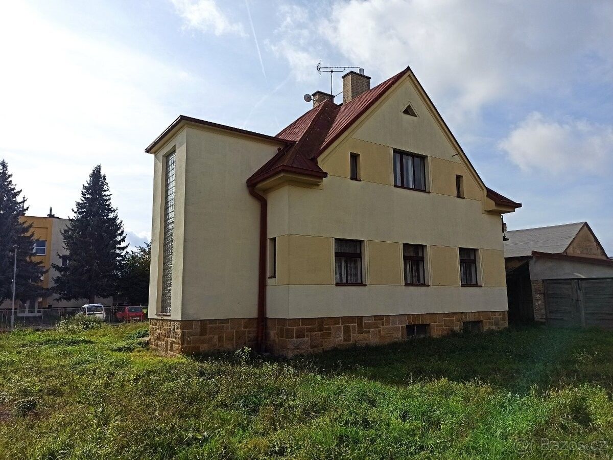 Prodej byt - Jičín, 506 01 - 1