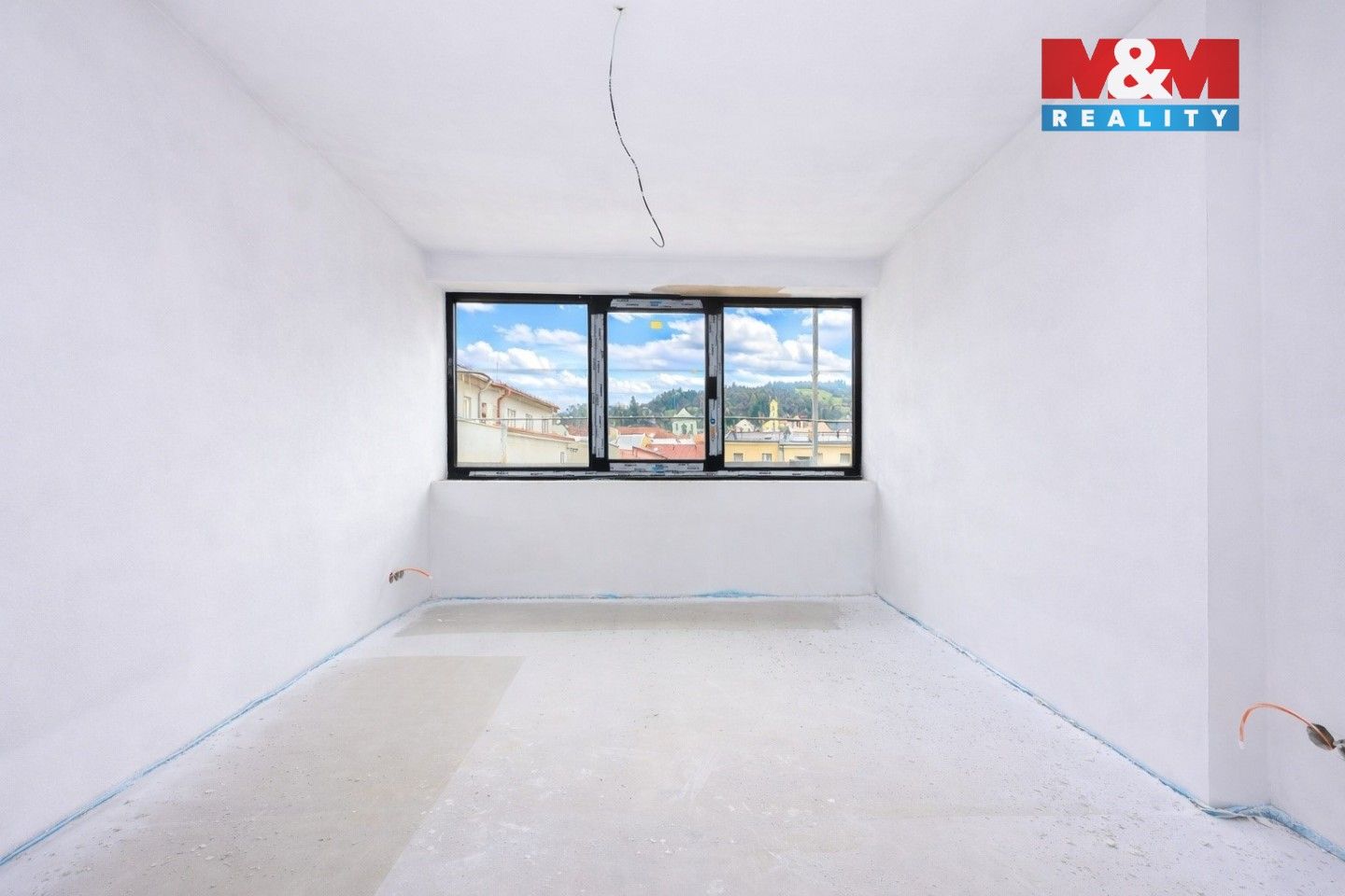 2+1, Mostecká, Vsetín, 69 m² - 2