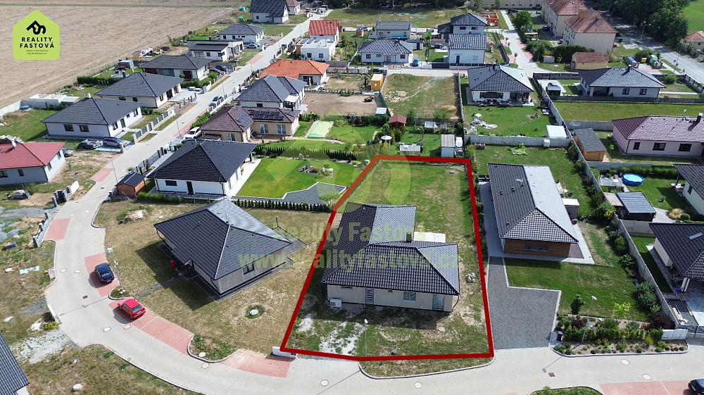 Rodinný dům · 156 m² · Lužany, okres Plzeň-jih - 3