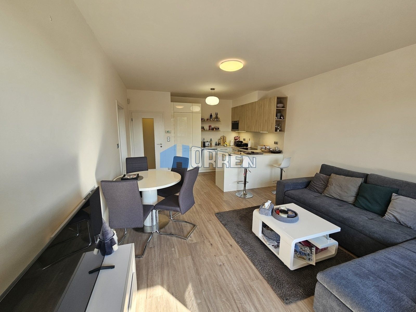 2+kk, V háji 1619, Praha Holešovice, 62 m² - 2