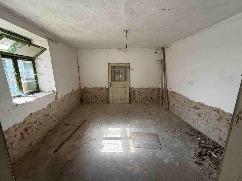 Rodinný dům · 60 m² · Meziříčko, okres Žďár nad Sázavou, Kraj Vysočina - 3