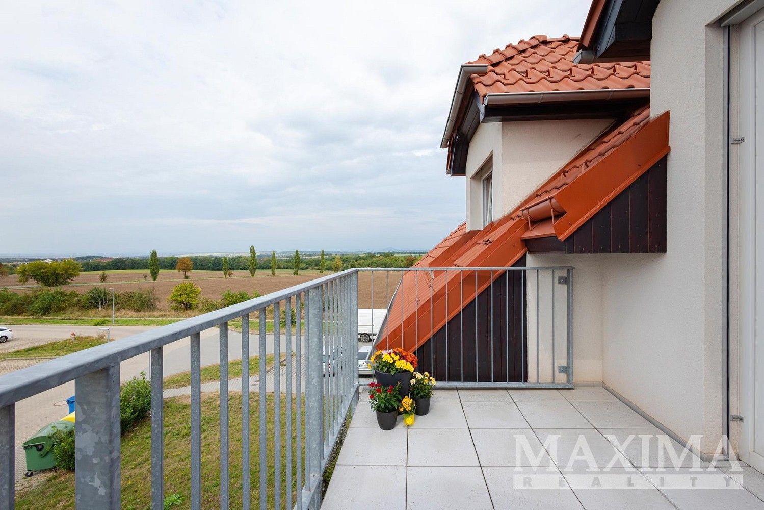1+kk, Holubice - Kozinec, okres Praha-západ, Středočeský kraj, 41 m² - 2