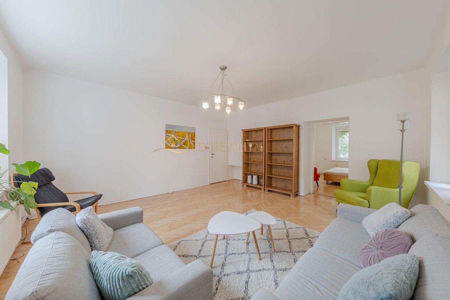 Byt 3+1 · 82 m² · Olomouc, Olomoucký kraj - 3