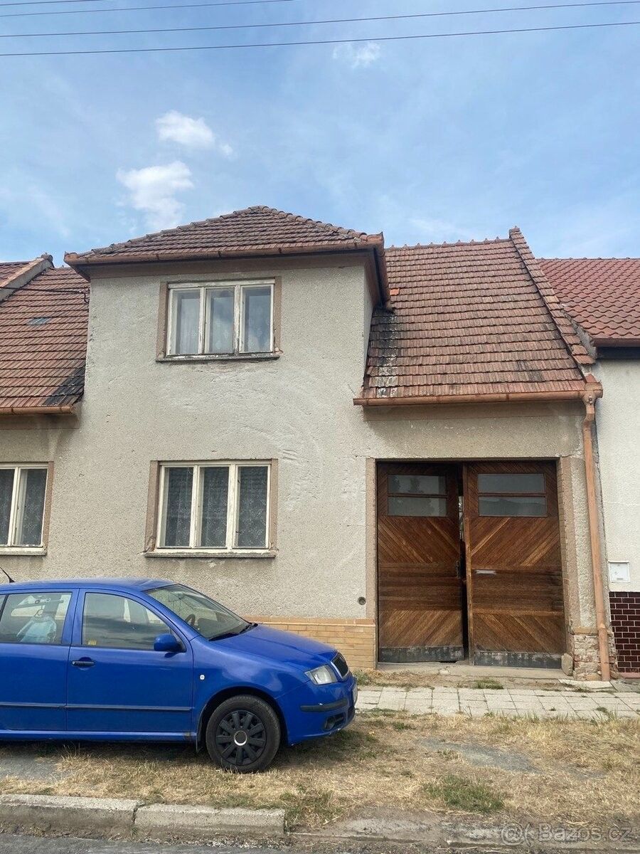Rodinný dům