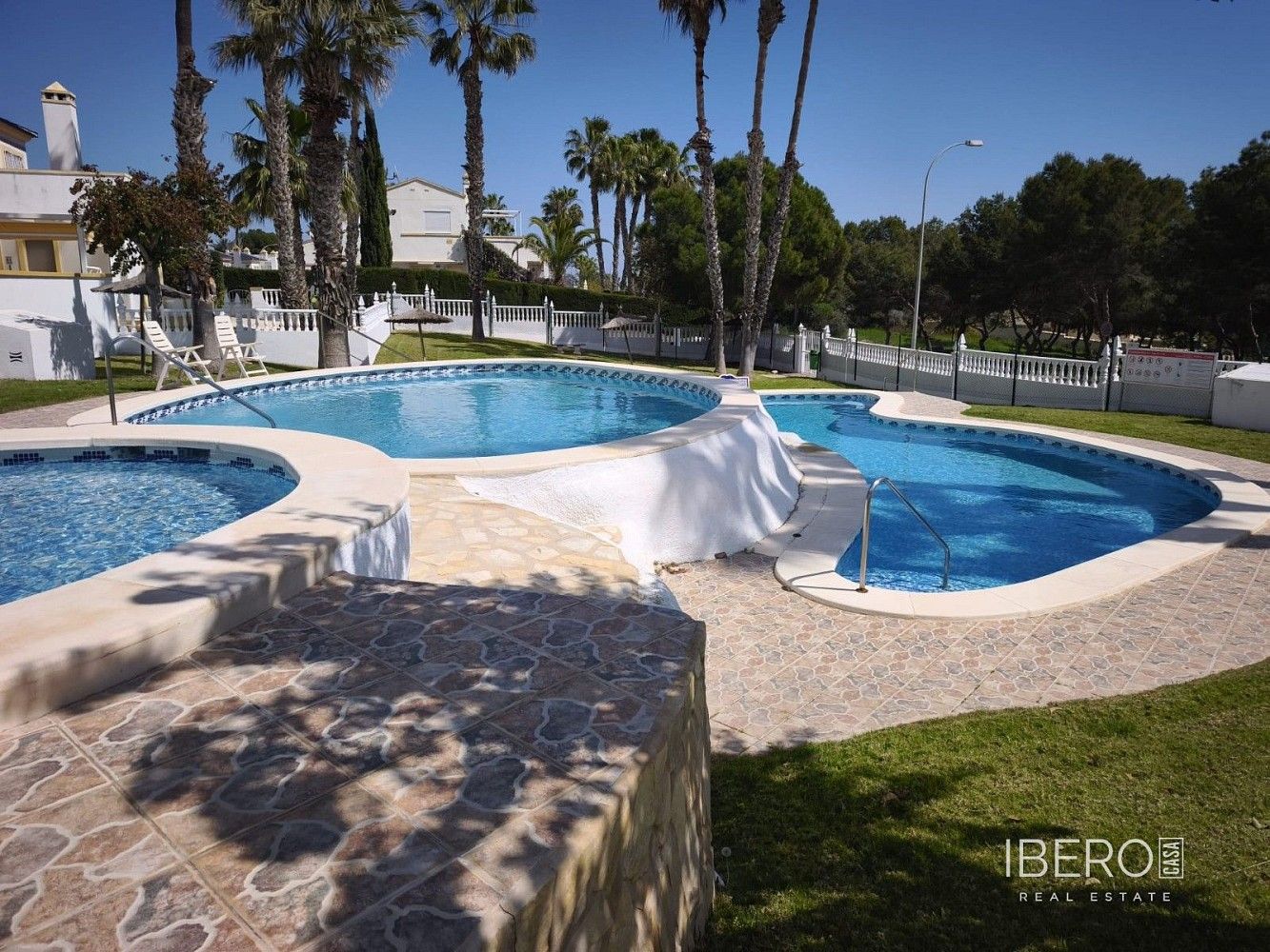 Prodej rodinný dům - Villamartin, ES, 63 m² - 2