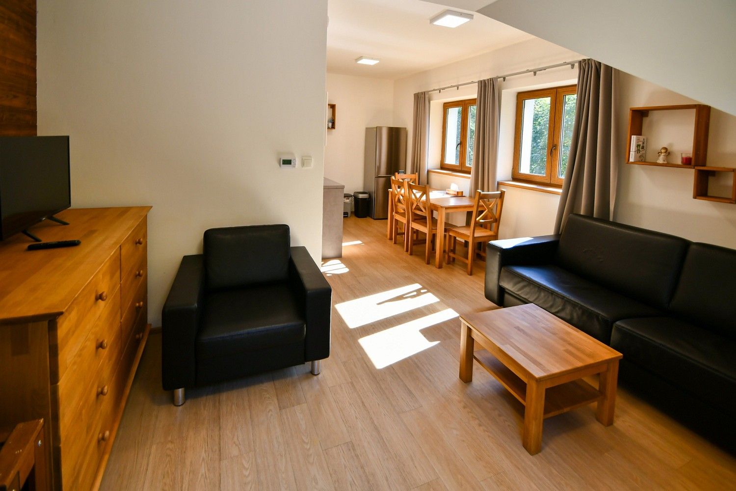 2+kk, Lipová-lázně - Horní Lipová, okres Jeseník, 48 m² - 1