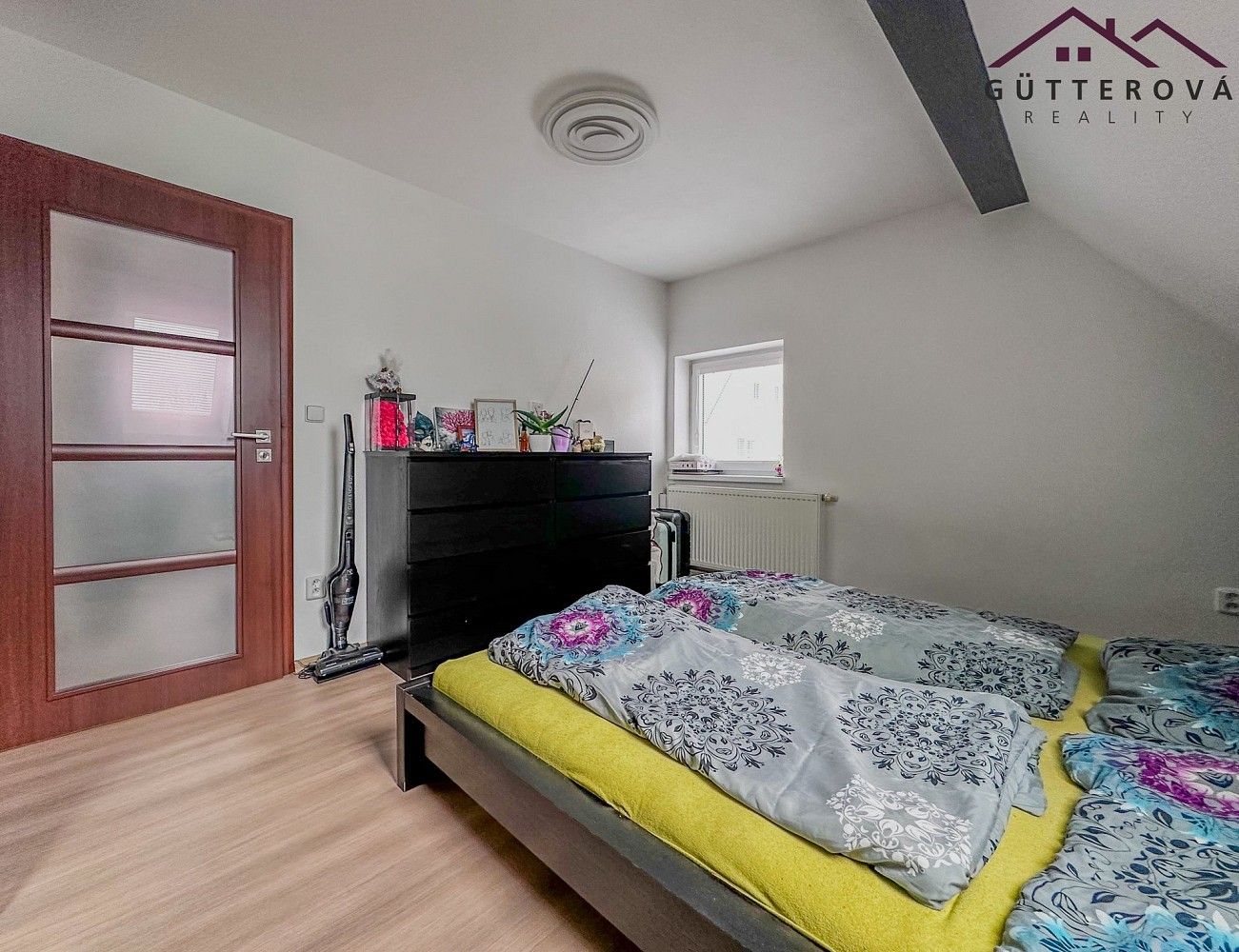 Pronájem byt 2+kk - Ruská, Holýšov, okres Plzeň-jih, 56 m² - 2