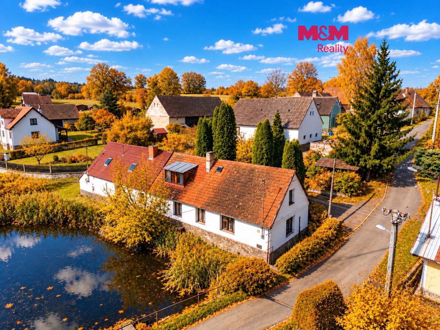 Будинок, 91 m², ділянка 260 m²