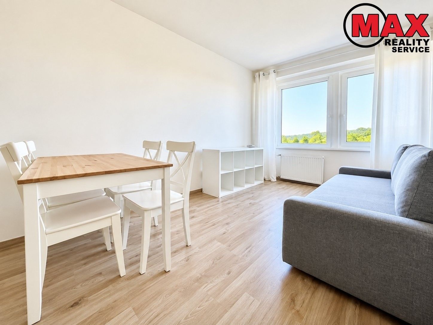 Prodej byt 2+kk - Peroutkova, Praha, 54 m² - 5