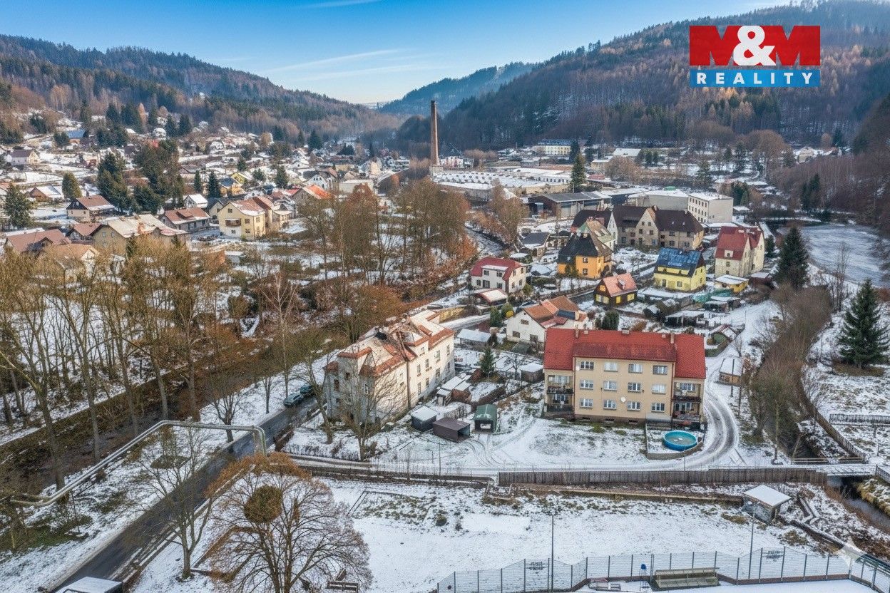 2+1, Velké Hamry, 61 m²