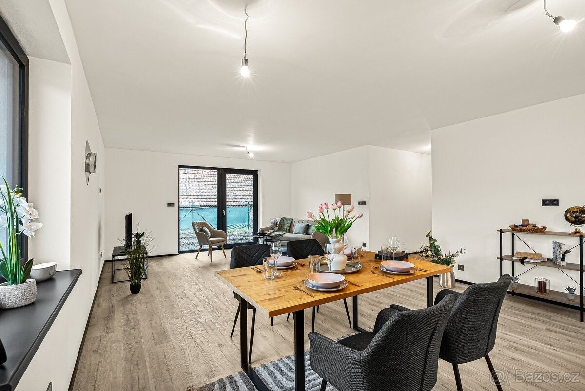 Rodinný dům · Bobnice, 289 31 - 4