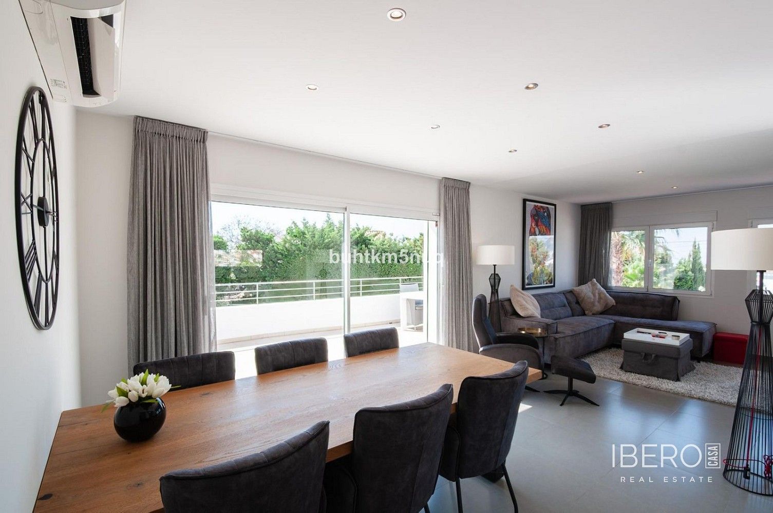 Prodej rodinný dům - Calpe, ES, 243 m² - 5