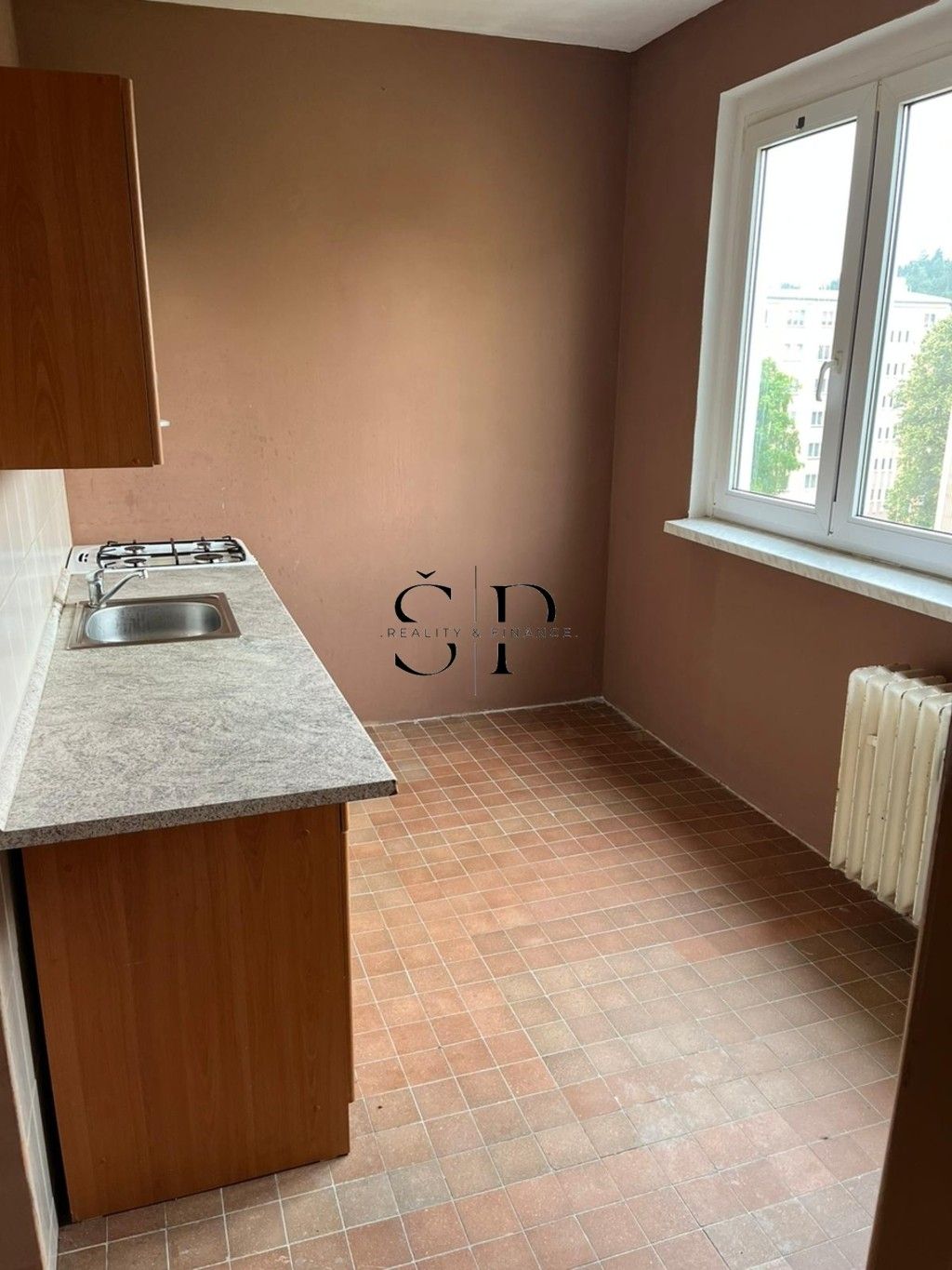 2+1, Okružní, Nejdek, 55 m²