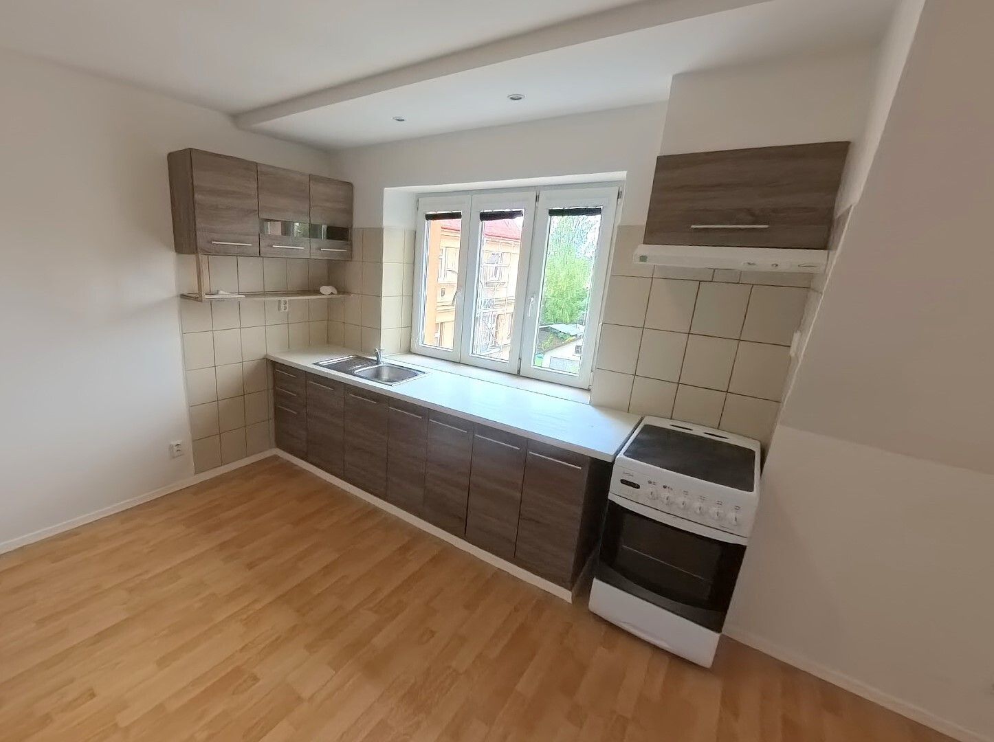 2+kk, Vysoká 1730, Jablonec nad Nisou, 43 m² - 2