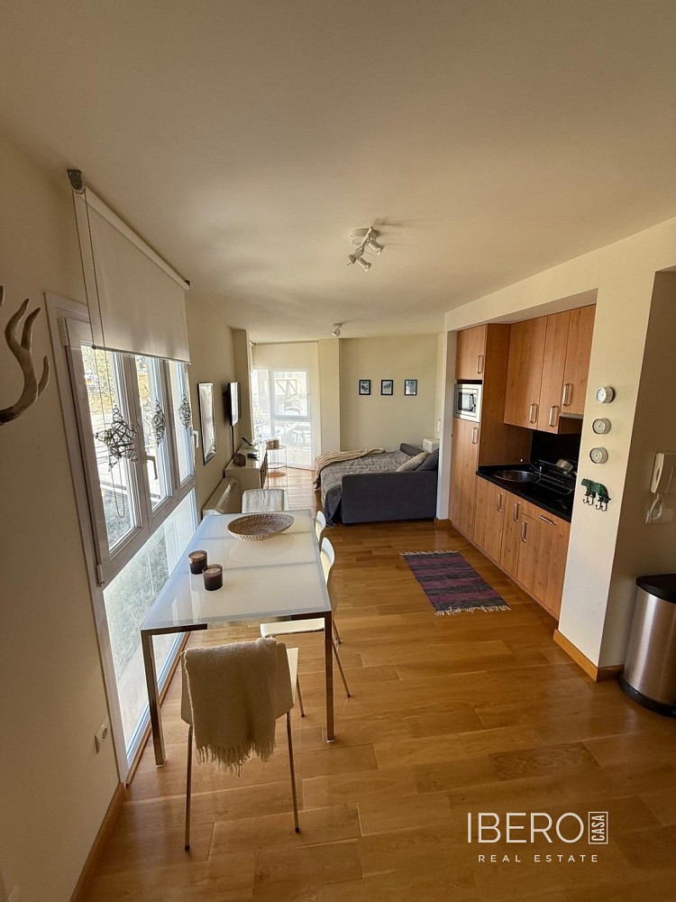 Prodej byt 2+kk - Sierra Nevada, Španělsko, 34 m² - 5
