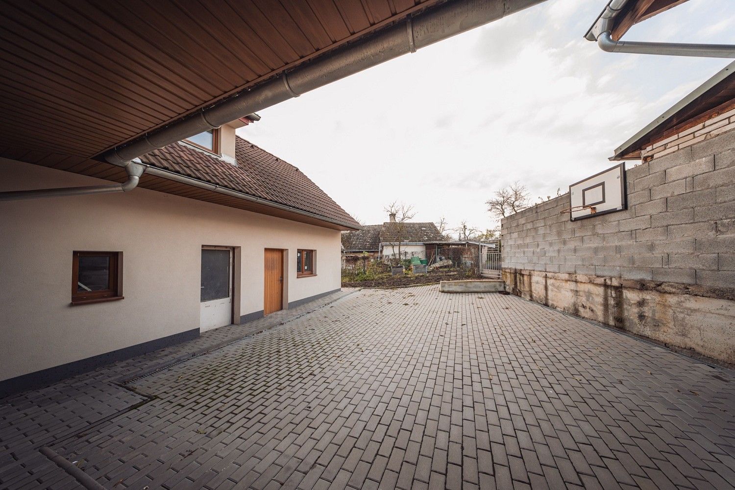 Byt 3+kk · 70 m² · Potoky, Fryšták, okres Zlín - 3