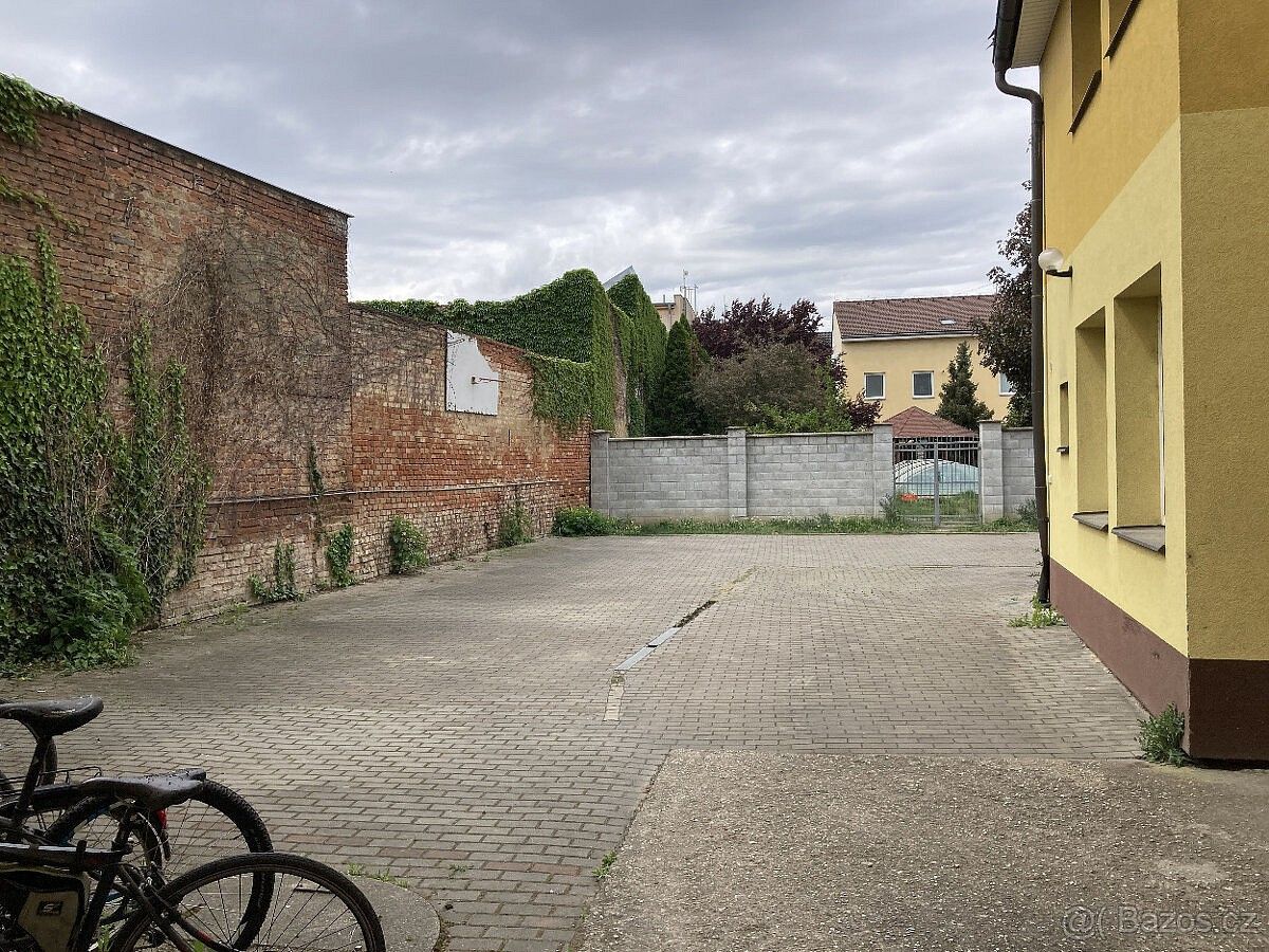 Činžovní dům · 605 m² · Hodonín, Jihomoravský kraj - 3
