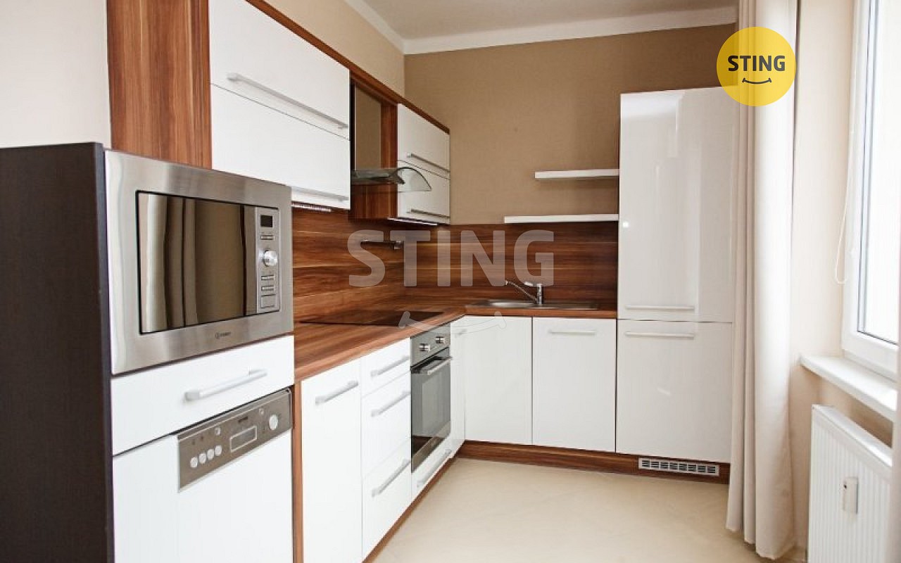 2+kk, Španielova, Ostrava - Poruba, 52 m²