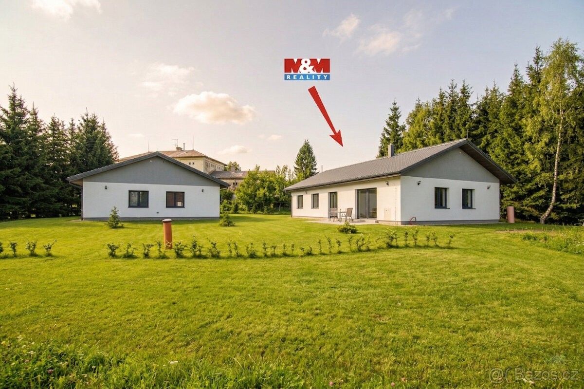 Chaty, Červená Voda, 561 61 - 2