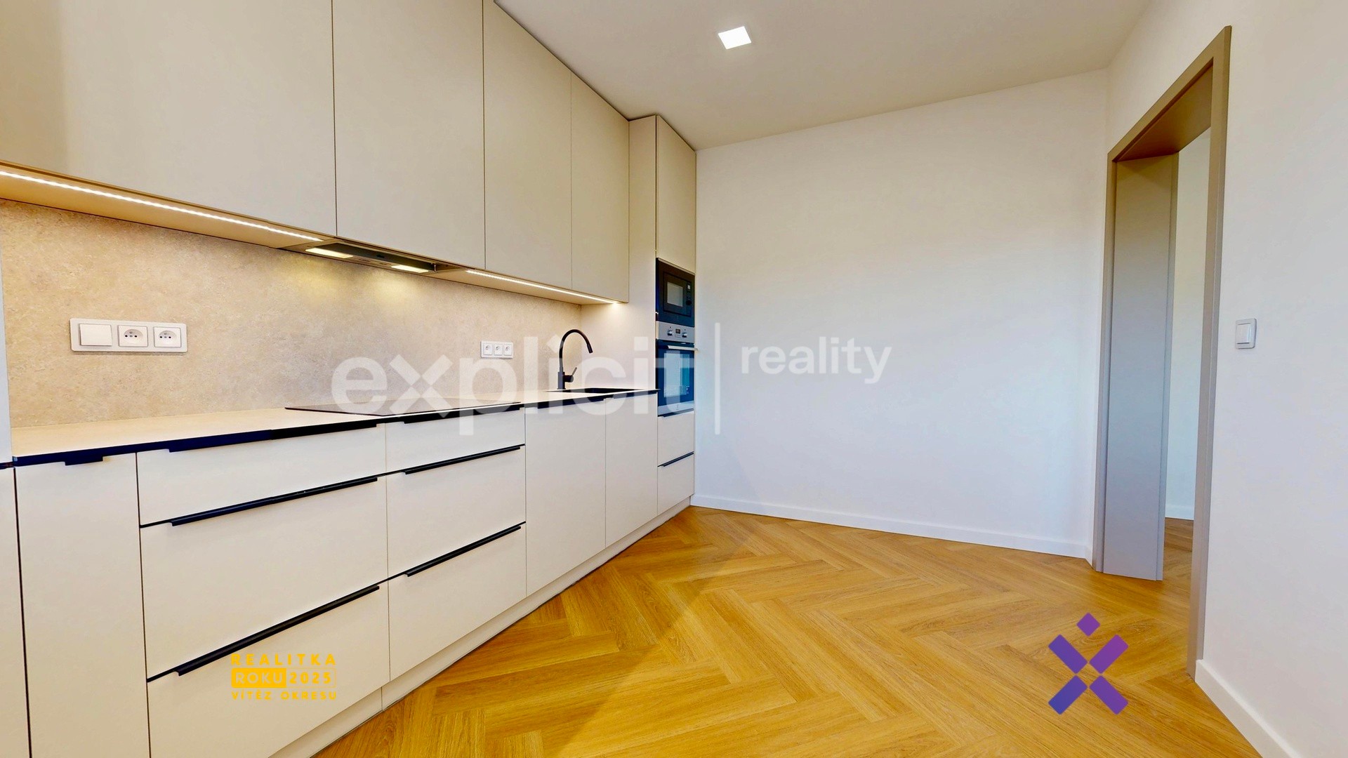 Byt 2+1 · 66 m² · Padělky IX, Zlín - 4
