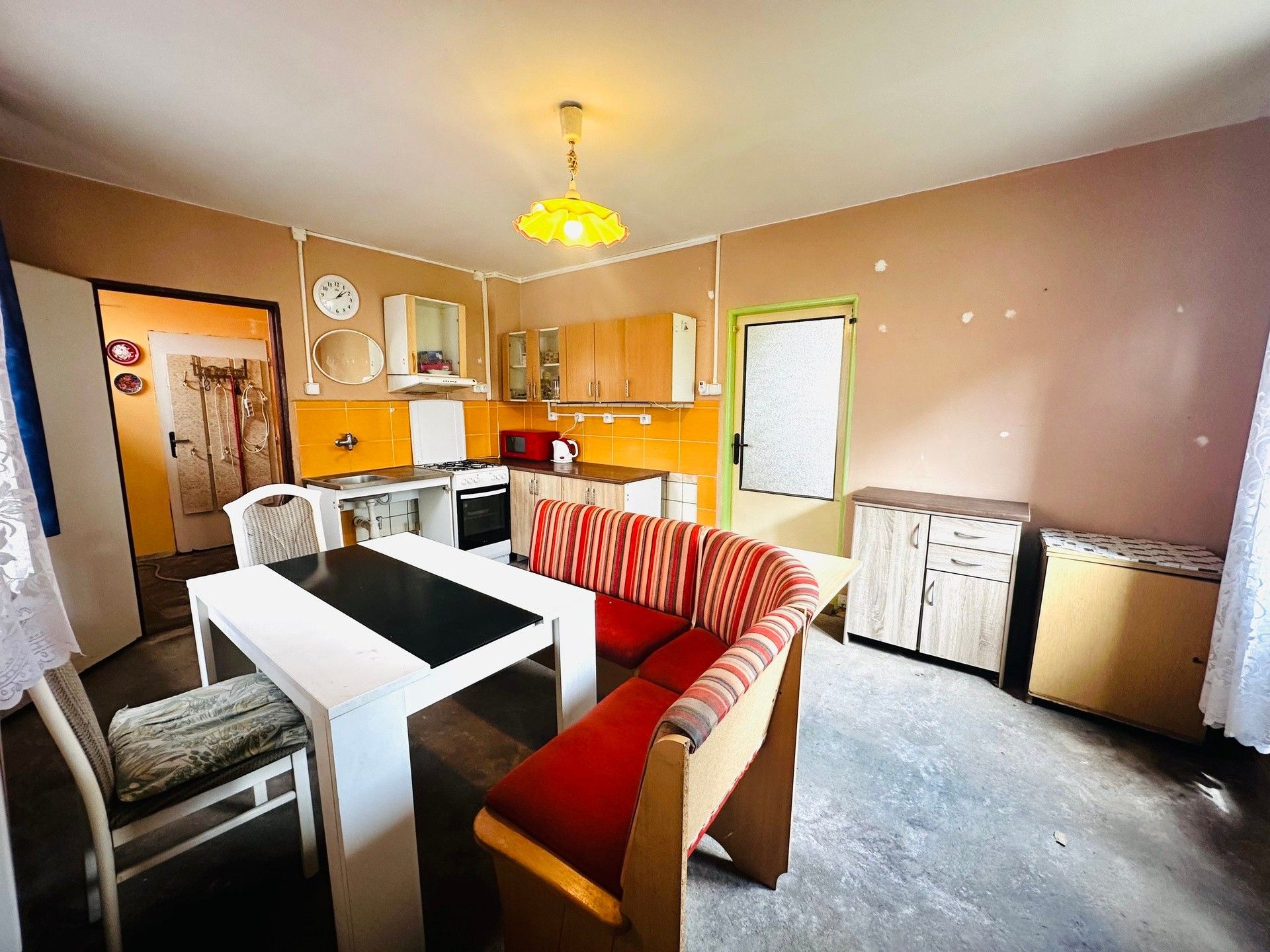 Rodinné domy, Ledce, 86 m² - 2